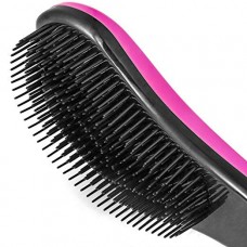 Επαγγελματική βούρτσα σιλικόνης ξεμπερδέματος